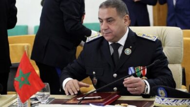 Photo of الدخيسي.. تفكيك151 عصابة تنشط في تهريب المهاجرين