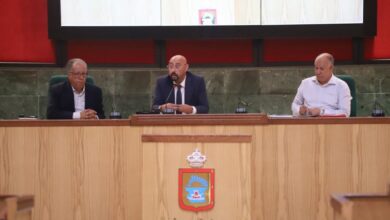 Photo of بمساهمة أكاديميين متطوعين.. جماعة طنجة تشرع في إعداد برنامج عملٍ يتماشى مع النموذج التنموي الجديد