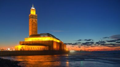 Photo of فاتح ربيع الأول بعد غد الأربعاء وعيد المولد النبوي يوم الأحد 9 أكتوبر