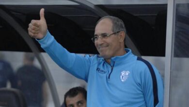 Photo of الزاكي.. نستعد بمسؤولية للديربي ومباراة حد السوالم للنسيان