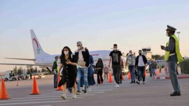 Photo of شروط جديدة تفرضها اسبانيا على المغاربة الراغبين الدخول لاراضيها