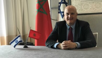 Photo of الخارجية الإسرائيلية تحقّق مع رئيس مكتب الاتصال الاسرائيلي بالرباط بسبب هذه التهم