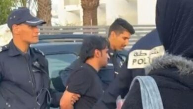 Photo of الحبس النافذ في حق “الخليجي” مشرمل فتاة أكادير