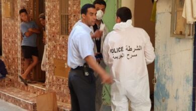 Photo of طنجة.. حي “حومة الشوك” يهتز على وقع جـ ـريـ ـمة قـ تل بشعة