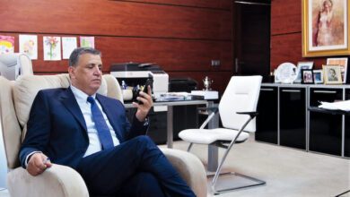 Photo of وهبي.. الحكومة تمهد لمنع المغاربة من تغيير أرقام هواتفهم