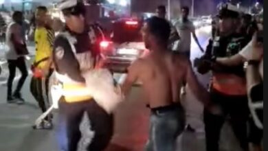 Photo of الحكم بعقوبات زجرية وقاسية في حق المعتدين على رجال الشرطة