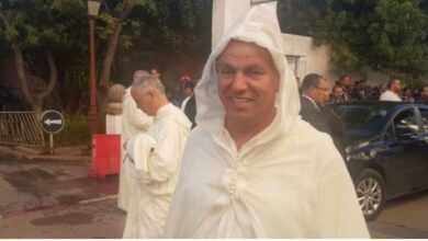 Photo of رغم وضعه الصحي.. المحكمة ترفض متابعة البرلماني “الفايق في حالة سراح