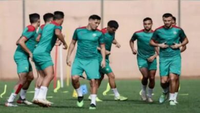Photo of تعزيز صفوف المنتخب الوطني بثلاث مواهب جديدة