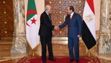 Photo of صفعة أخرى للجزائر.. دعم وفد مصري لمغربية الصحراء يدفع الجزائر للانسحاب الفوري من اجتماع عربي