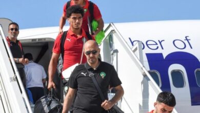 Photo of مصادر اعلامية.. إسبانيا فرضت على المنتخب الوطني العودة إلى المغرب قبل مواجهة الباراغواي