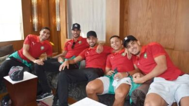 Photo of استعدادا لمونديال قطر.. “أسود الأطلس” تحل ببرشلونة صباح اليوم