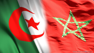 Photo of وزير العدل الجزائري يصل اليوم إلى المغرب لتسليم دعوة المشاركة في القمة العربية