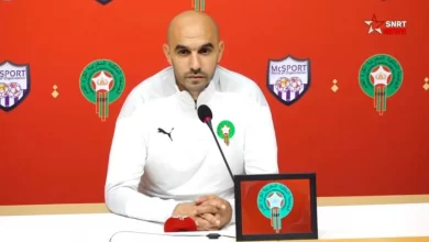 Photo of هذا ما يتقاضاه وليد الركراكي للإشراف على المنتخب المغربي