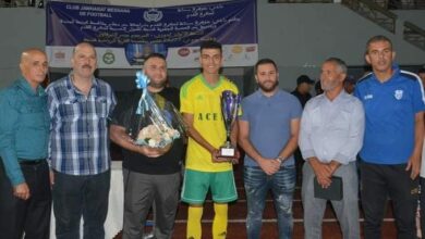 Photo of طنجة.. إسدال الستار على النسخة الأولى من دوري المرحوم “يونس الشرقاوي”