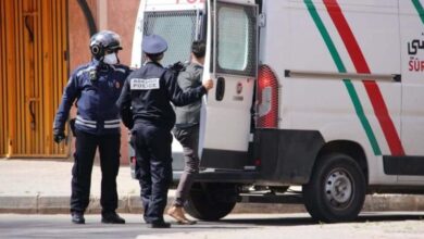 Photo of مستشارة جماعية وابنة خالتها تحت الحراسة النظرية بتهم ثقيلة