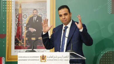 Photo of بايتاس.. الحكومة تشتغل في انسجام ولامؤشر على أي تعديل حكومي