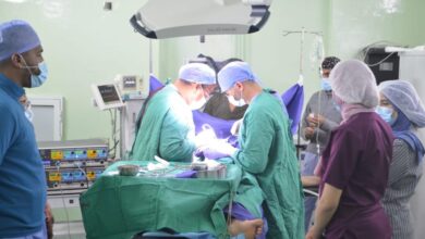 Photo of المغرب.. إجراء أول عملية لاستئصال واستبدال مثانة مصابة بورم سرطاني