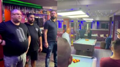 Photo of طنجة.. الشرقاوي يغلق قاعة للألعاب تحولت إلى وكر لتقديم الممنوعات