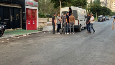Photo of بسبب الدعارة.. الأمن بطنجة يداهم إقامة “عايدة” ويعتقل مجموعة من الأشخاص