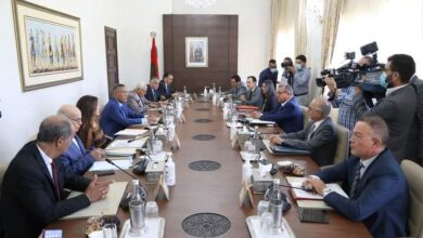Photo of 1320 يوم للاستفادة من المعاش عوض 3240 يوم مع زيادة 5%