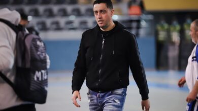 Photo of “باحيد” رئيسا لمجد طنجة لكرة السلة
