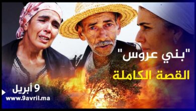 Photo of نار اشتعلت وأسر شردت وبهائم أحرقت.. القصة الكاملة لفاجعة “بني عروس”