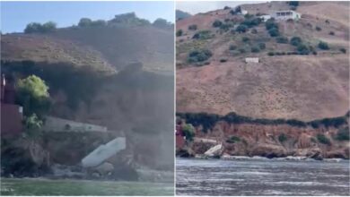 Photo of من هو “الذيب” الذي حول قرية “تامكيرت” إلى  ورش لصناعة قوارب المخدرات؟