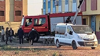 Photo of طنجة…انـ ـتـ ـحـ ـار أب أسرة في ظروف غامضة!