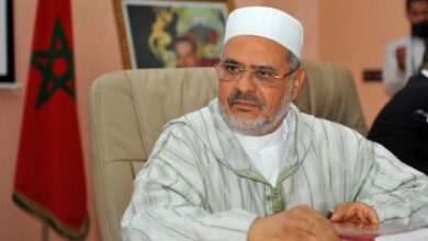 Photo of بعد استقالته..الريسوني ينسحب نهائيا من الاتحاد العالمي لعلماء المسلمين