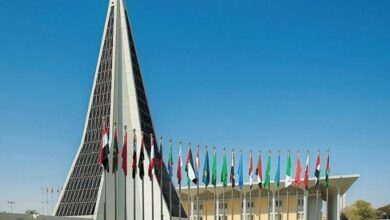 Photo of المغرب يشارك في ندوة الإنتربول الـ 23 لتدريب أفراد الشرطة بالرياض