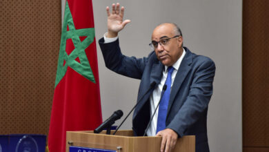 Photo of شلل شبه تام يصيب الجامعات المغربية وسط صمت وزارة ميراوي
