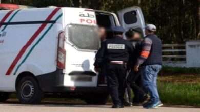 Photo of طنجة.. توقيف عون سلطة متلبسا في وضع مخل داخل سيارته رفقة قاصر