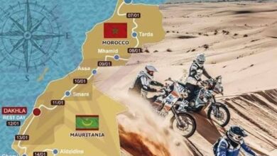 Photo of هكذا ستؤمن المملكة “رالي دكار” من تهديدات ميليشيا “البوليساريو”