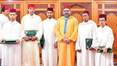 Photo of الاوقاف.. هذا موعد الدورة 16 لجائزة “محمد السادس” الدولية للقرآن الكريم