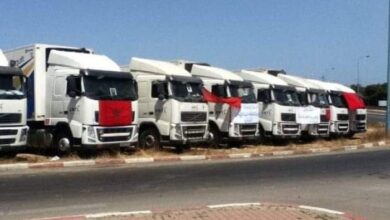 Photo of بخصوص “الدعم”.. بلاغ جديد وهام إلى مهنيي النقل الطرقي