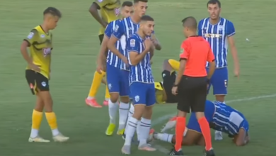 Photo of بأداء باهت.. اتحاد طنجة يتجرع الهزيمة الأولى في البطولة على يد حد السوالم