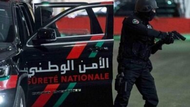 Photo of اعتدى على شرطيين.. الرصاص يودي بحياة مبحوث عنه بفاس