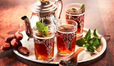 Photo of أسعار الشاي بالمغرب تعرف زيادة ومهني يوضح أسبابها