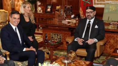 Photo of إسبانيا ترفض نشر رسالة مختومة بـ”سري للغاية” وجهها سانشيز إلى الملك محمد السادس