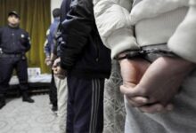 Photo of اعتقالات بسلا عقب أحداث شغب عاشوراء.. توقيف ثلاثة متورطين خلال محاولتهم الفرار