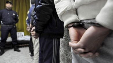 Photo of اعتقالات بسلا عقب أحداث شغب عاشوراء.. توقيف ثلاثة متورطين خلال محاولتهم الفرار
