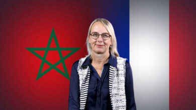 Photo of بسبب “الفيزا”.. سفيرة فرنسا بالرباط تستعد لمغادرة منصبها