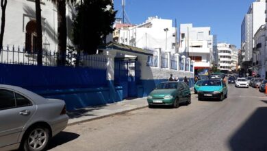 Photo of غياب أستاذ “مادة الفرنسية” يثير استياء أولياء أمور تلاميذ “ثانوية ابن بطوطة” بطنجة