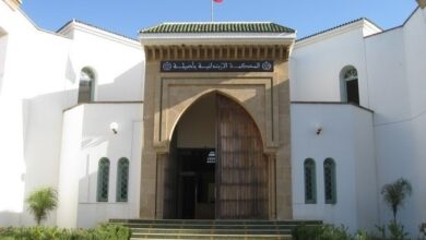 Photo of بعد تأييد الحكم الإبتدائي في قضية 12  طن هل يتم توقف الفاعلين الحقيقيين؟؟