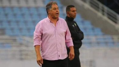 Photo of رسميا حسن فاضل يفسخ عقده مع اتحاد طنجة