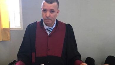 Photo of الأستاذ الماحي.. الرجل المناسب في المكان المناسب