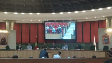 Photo of جماعة طنجة تصادق على جدول أعمالها خلال دورة أكتوبر في جولتها الأولى