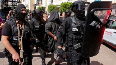 Photo of كانت تستعد لعمليات تخريبية.. الأمن يطيح بخلية إرهابية موالية “لداعش”