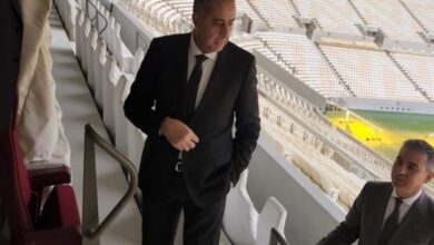 Photo of اتفاق أمني قطري مغربي لتأمين المونديال