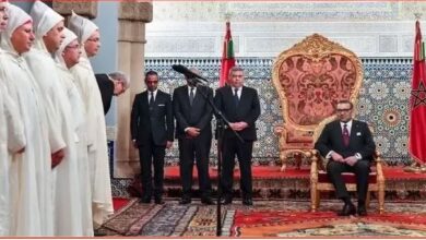 Photo of لائحة تعيينات جديدة تهم الولاة والعمال تصل الديوان الملكي